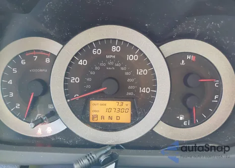 2006 Toyota Rav4 Sport V6 from USA, damaged, VIN JTMZK32V865000075